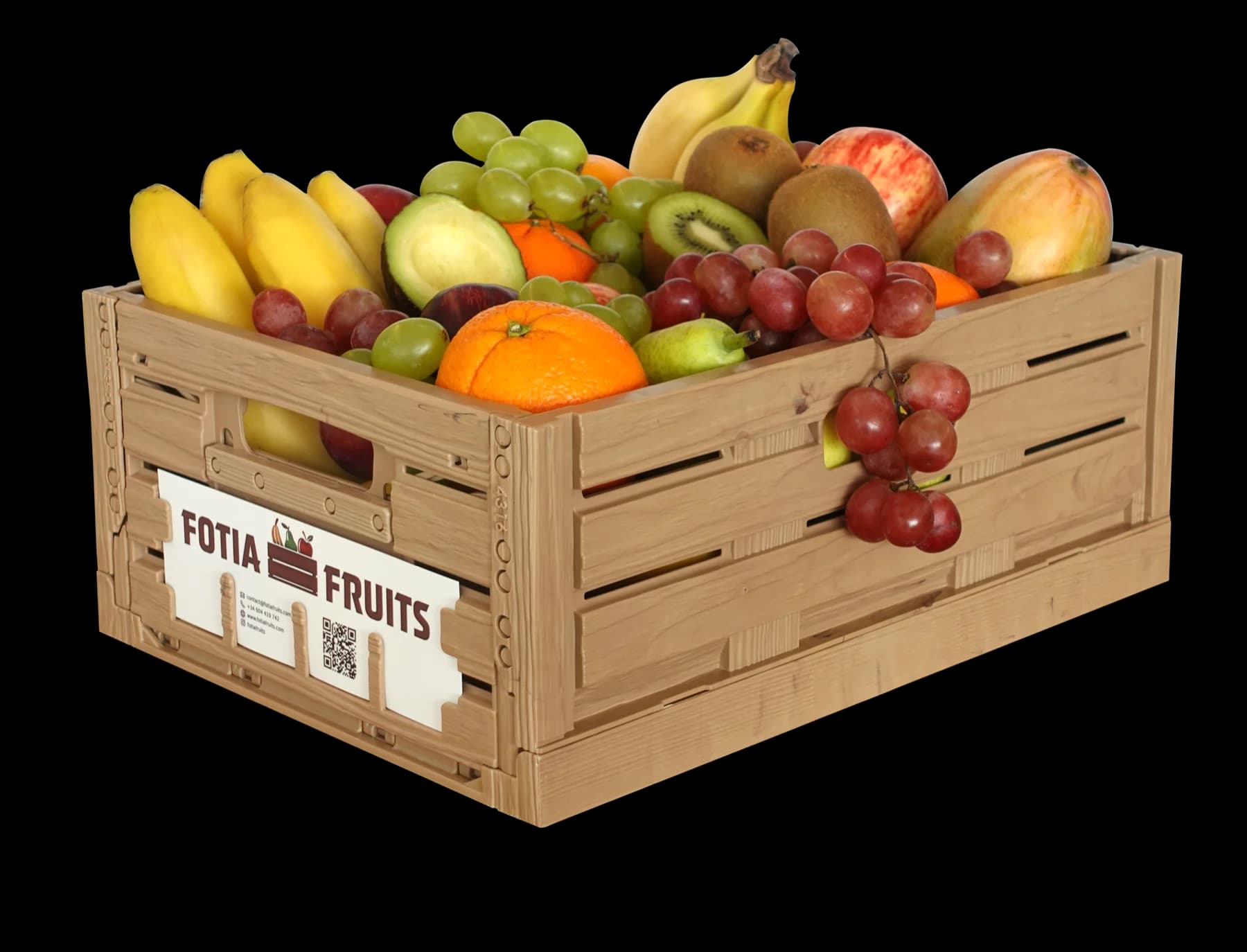 Cesta Premium