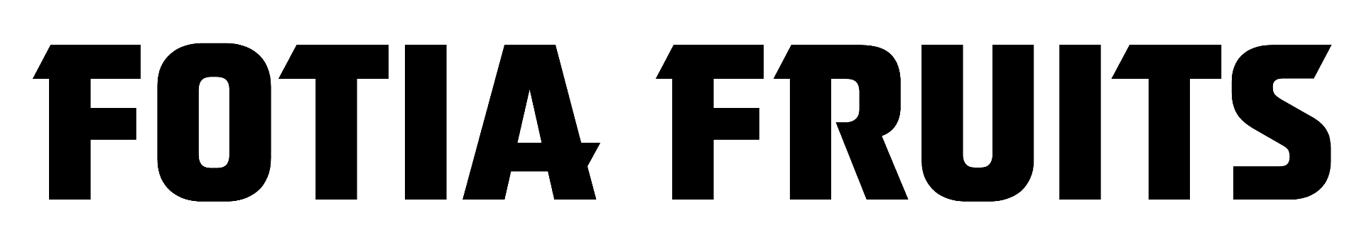 Fotia Fruits